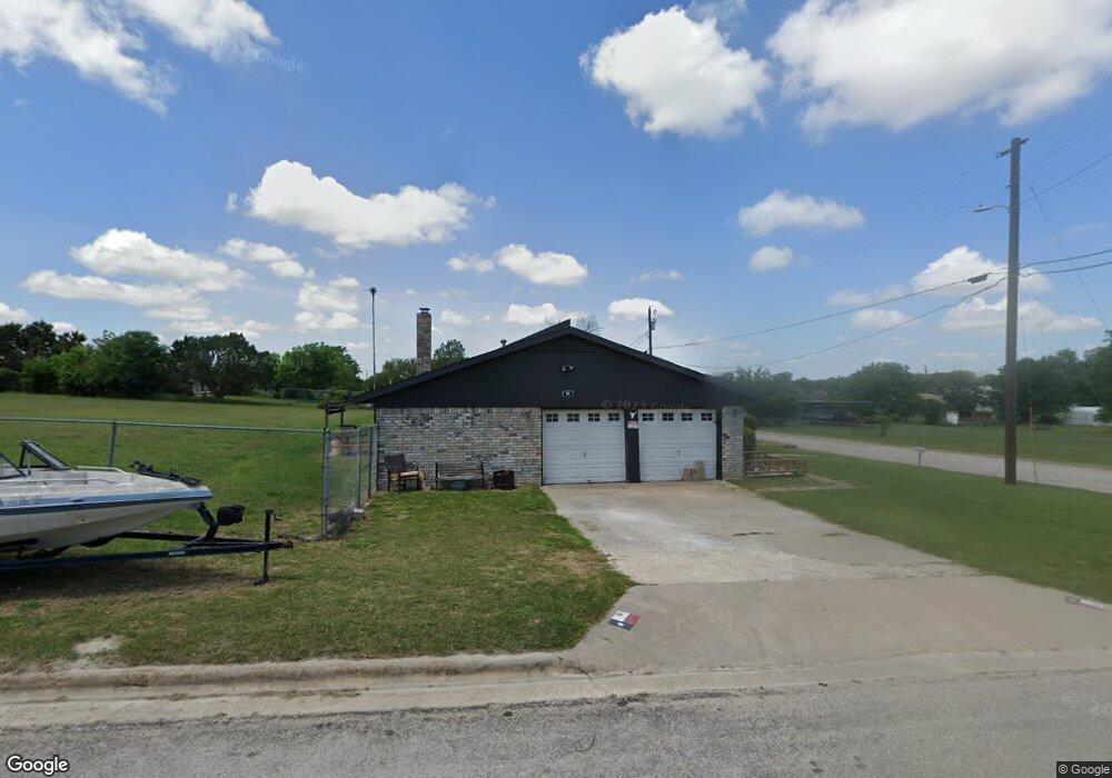 310 Falcon Ln, Kempner, TX 76539 - photo 1