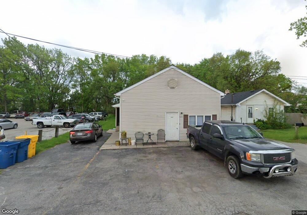 521 E Main St, Griffith, IN 46319 - photo 1