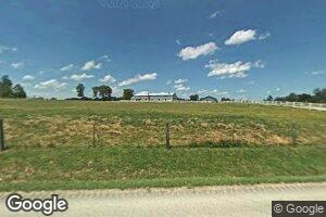 1216 E Gap Hill Rd, Cub Run, KY 42729