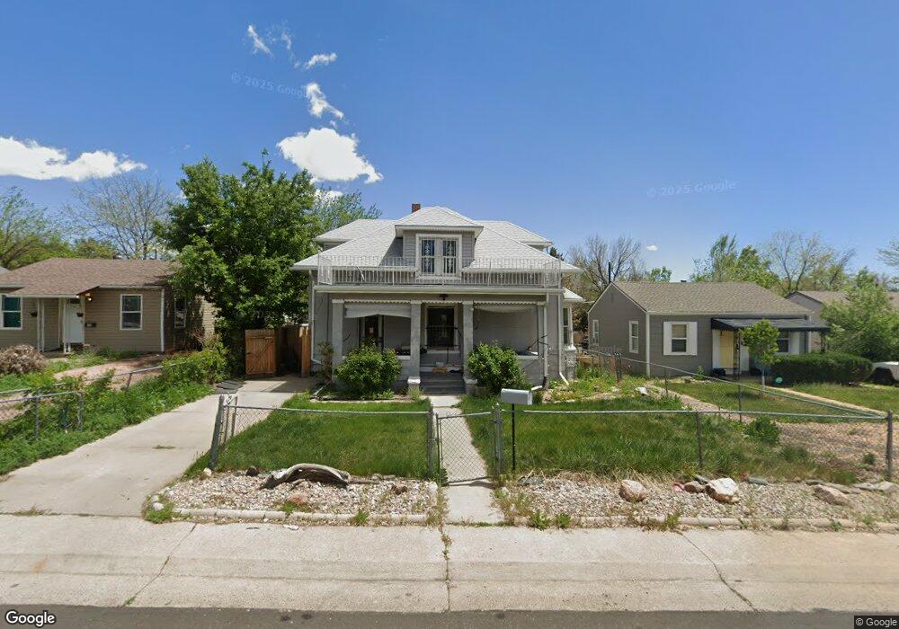 222 Quitman St, Denver, CO 80219 - photo 1