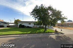 259 Elm St, Grainfield, KS 67737