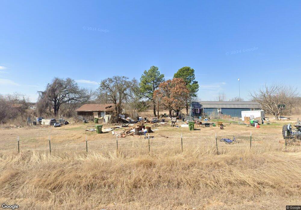 541 County Road 4783, Boyd, TX 76023 - photo 1