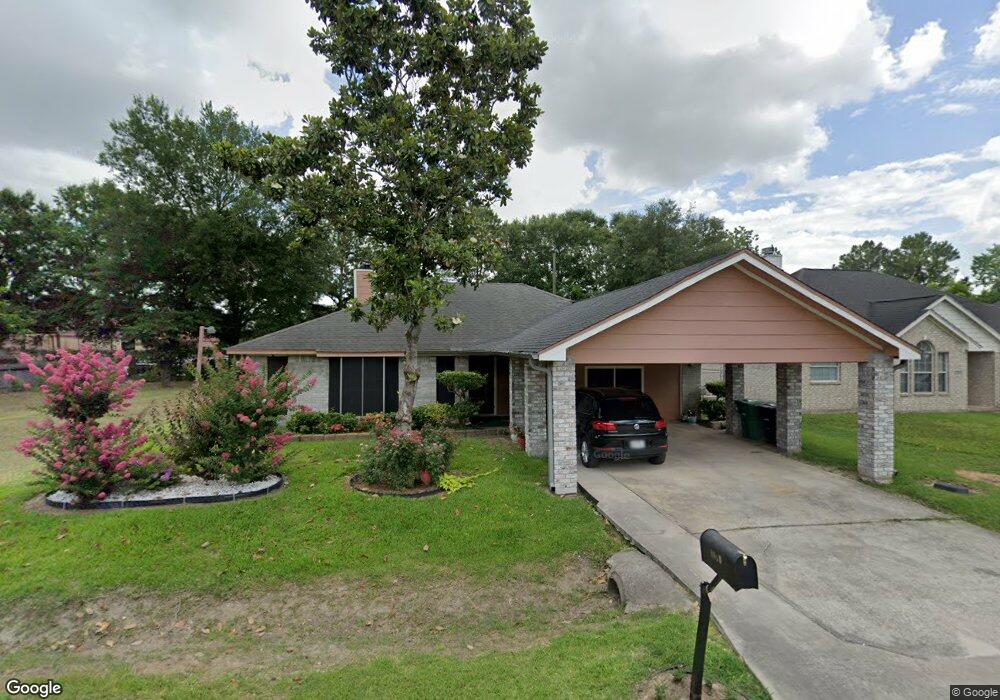 8610 Observatory St, Houston, TX 77088 - photo 1