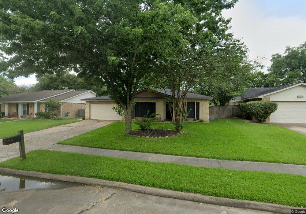 4106 Lucian Ln, Friendswood, TX 77546 - photo 1