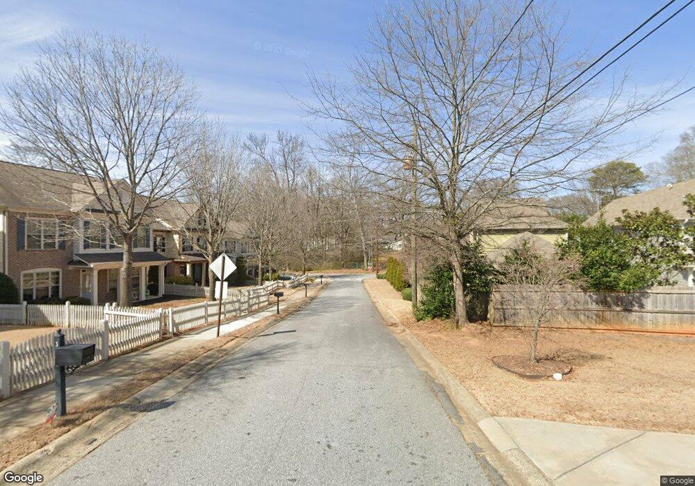 0 Nichols St unit 8876187, Smyrna, GA 30080 - photo 1