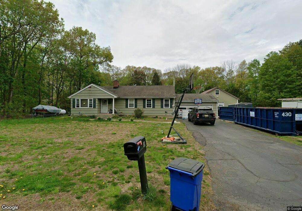 10 W Elro Dr, Oak Ridge, NJ 07438 - photo 1