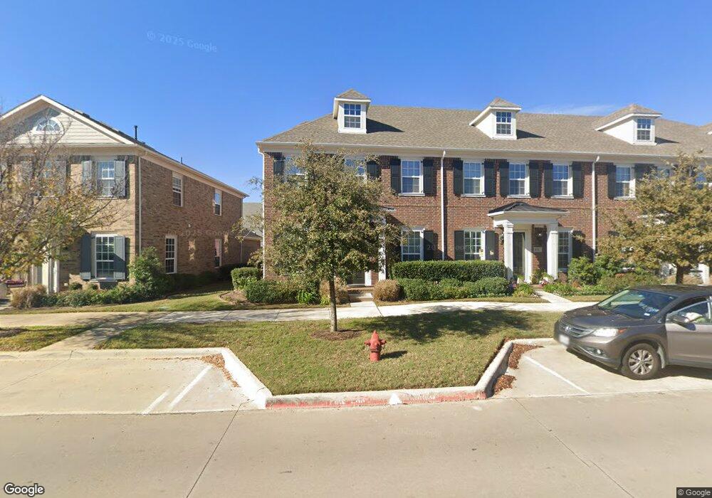 8753 Bridge St, North Richland Hills, TX 76180 - photo 1