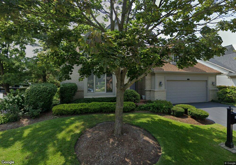 2800 Meadowview Ct, Glenview, IL 60026 - photo 1