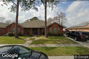 1512 Nursery Ave, Metairie, LA 70005