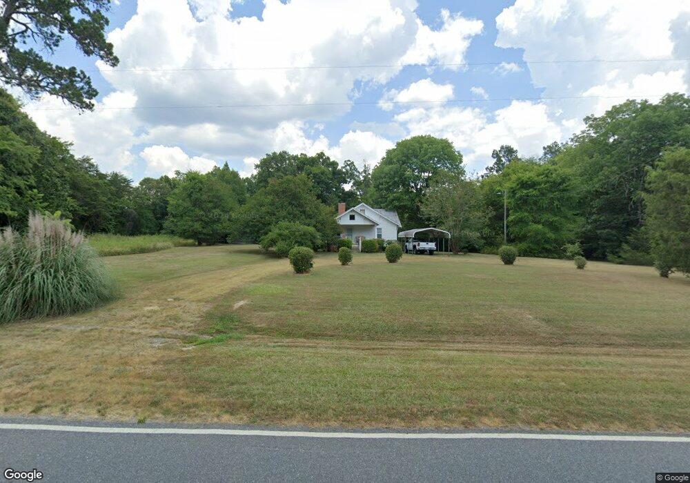 4141 Willie Wright Rd, Siler City, NC 27344 - photo 1