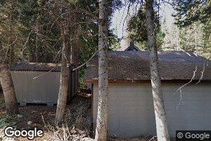 11298 E Willow Fork Ln, Salt Lake City, UT 84121
