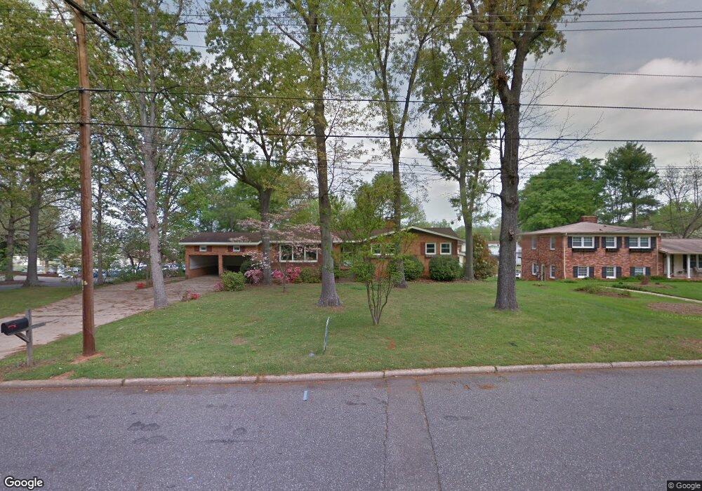 1304 Wesson Rd, Shelby, NC 28152 - photo 1