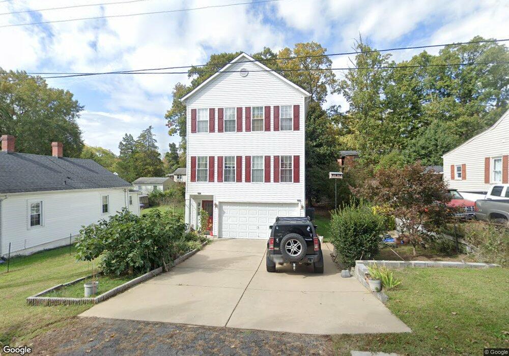 18526 Corby St, Triangle, VA 22172 - photo 1