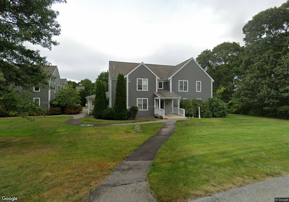 587 Gifford St, Falmouth, MA 02540 - photo 1