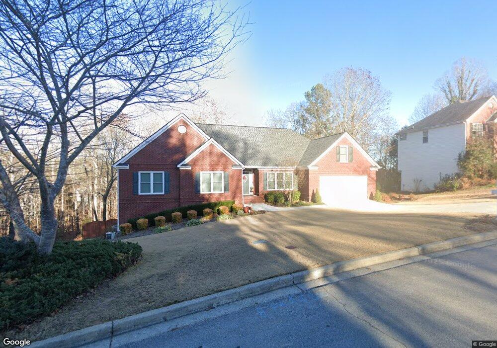 3154 Brooksong Way unit 5, Dacula, GA 30019 - photo 1