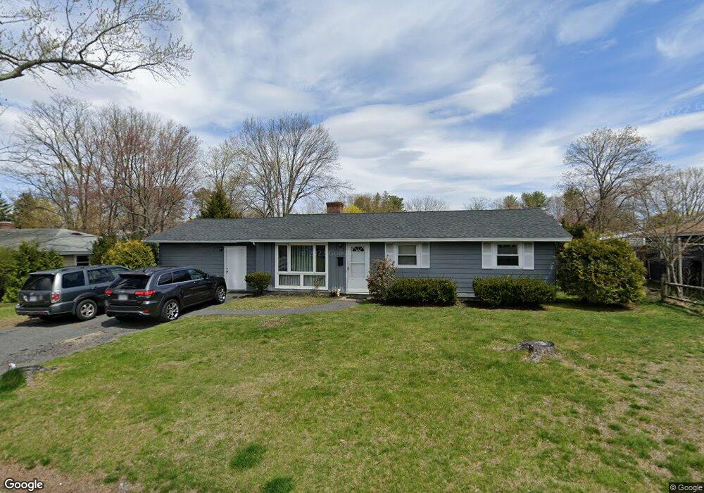 38 Riverview Rd, Framingham, MA 01701 - photo 1