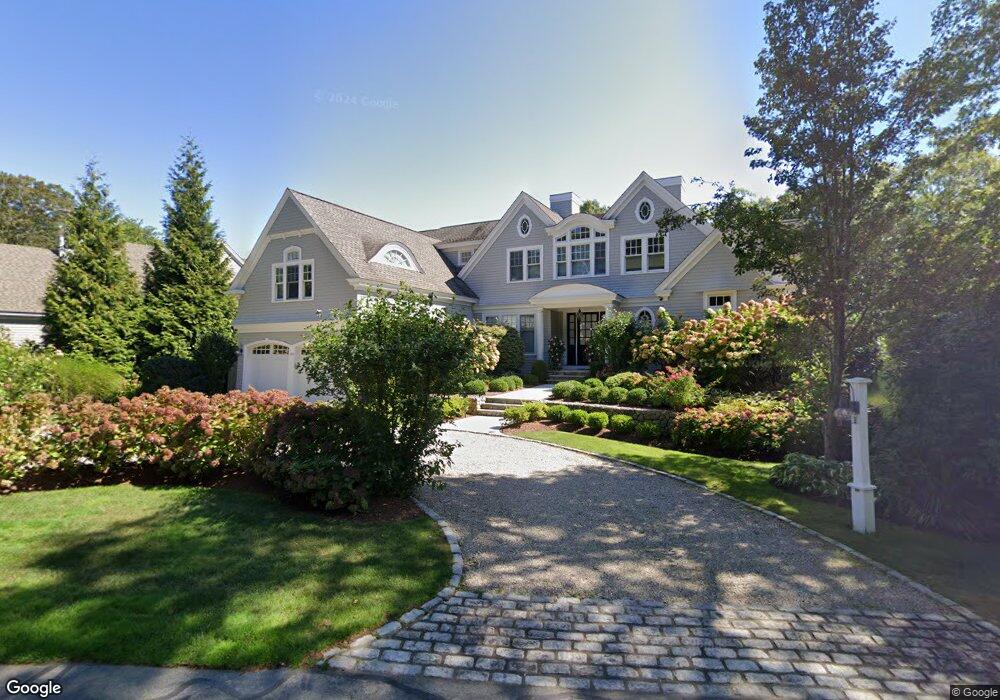 139 Tide Run, Mashpee, MA 2649 - photo 1