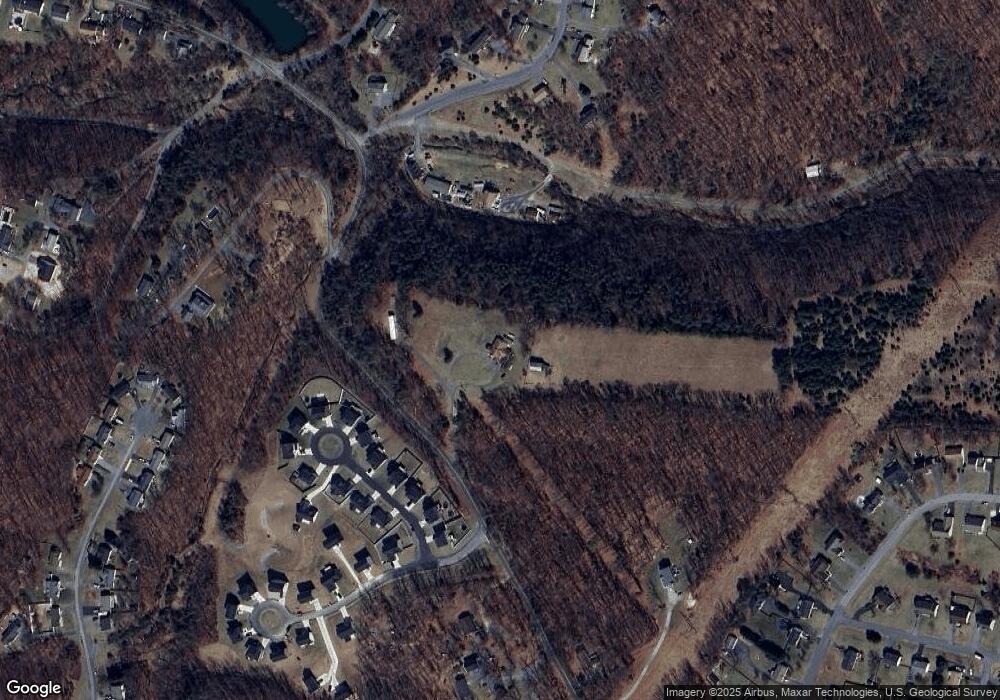 744 Three Run Rd, Bunker Hill, WV 25413 - photo 1