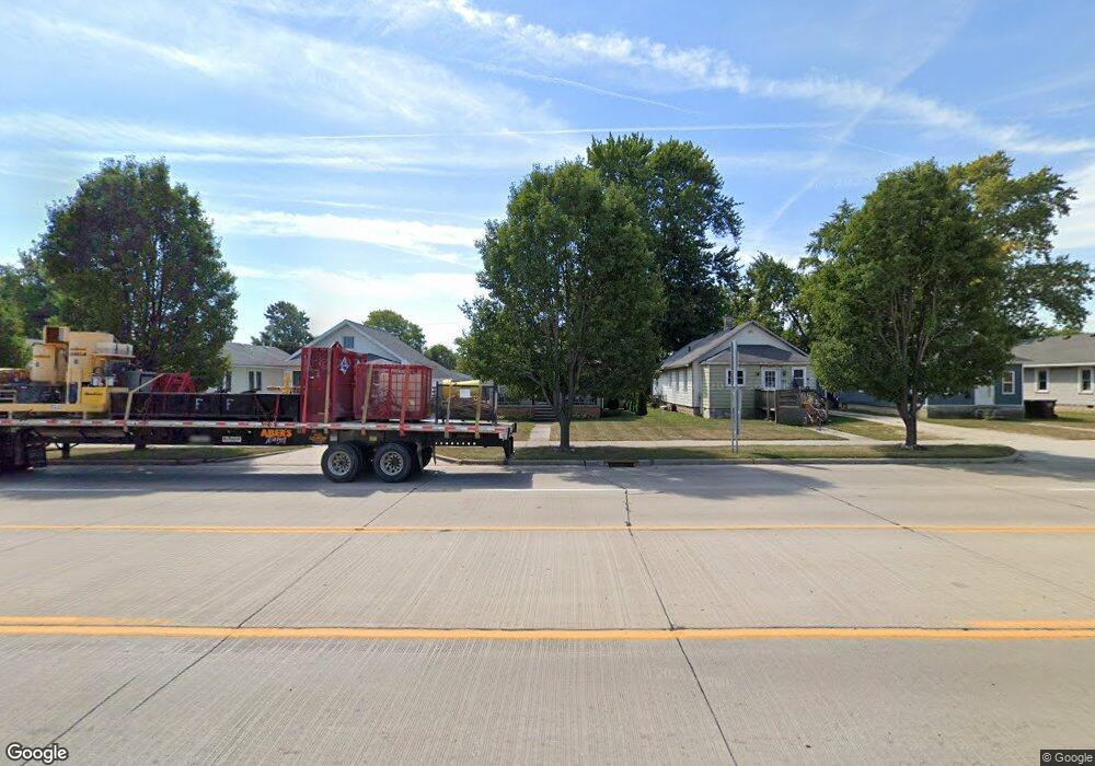 831 W Main St, Woodville, OH 43469 - photo 1