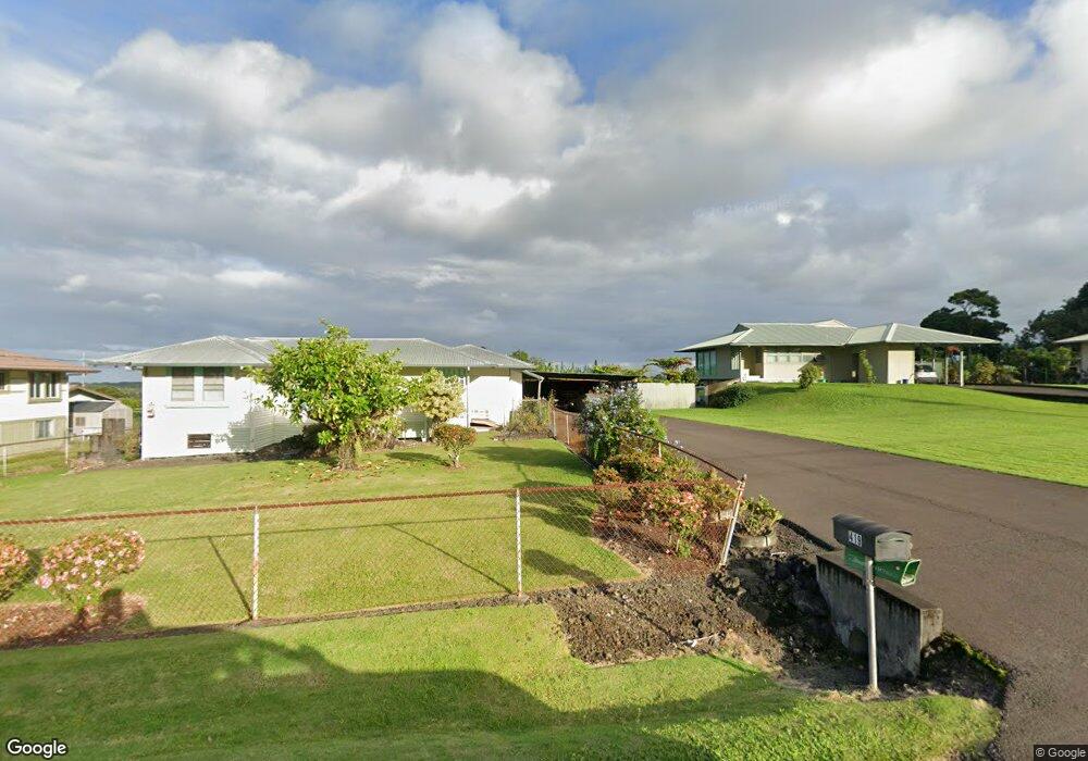 419 Nohea St, Hilo, HI 96720 - photo 1
