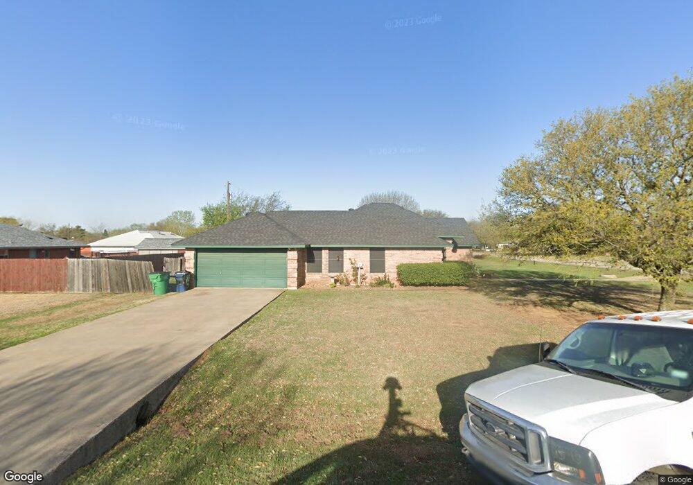 518 Apple St, Joshua, TX 76058 - photo 1