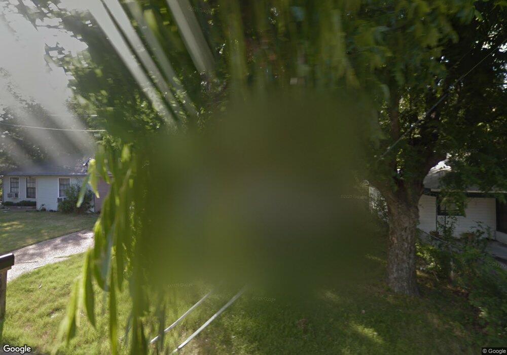 508 Euclid St, Cleburne, TX 76033 - photo 1