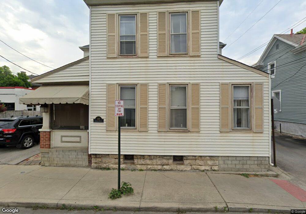 1169 Jaeger St, Columbus, OH 43206 - photo 1