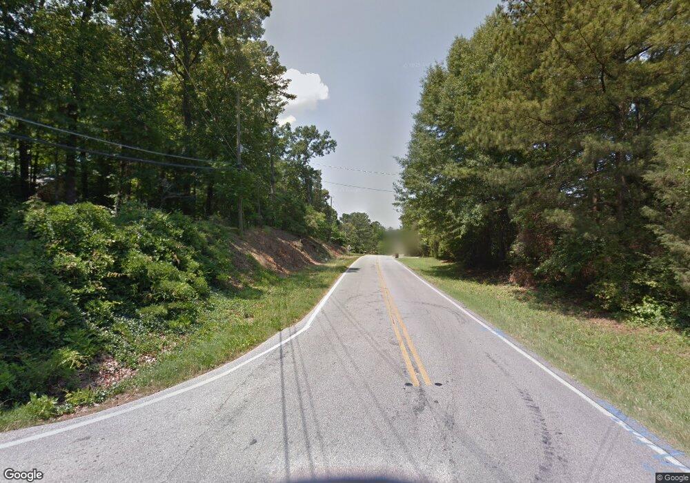 0 Flat Shoals Church Rd unit 7363764, Stockbridge, GA 30281 - photo 1