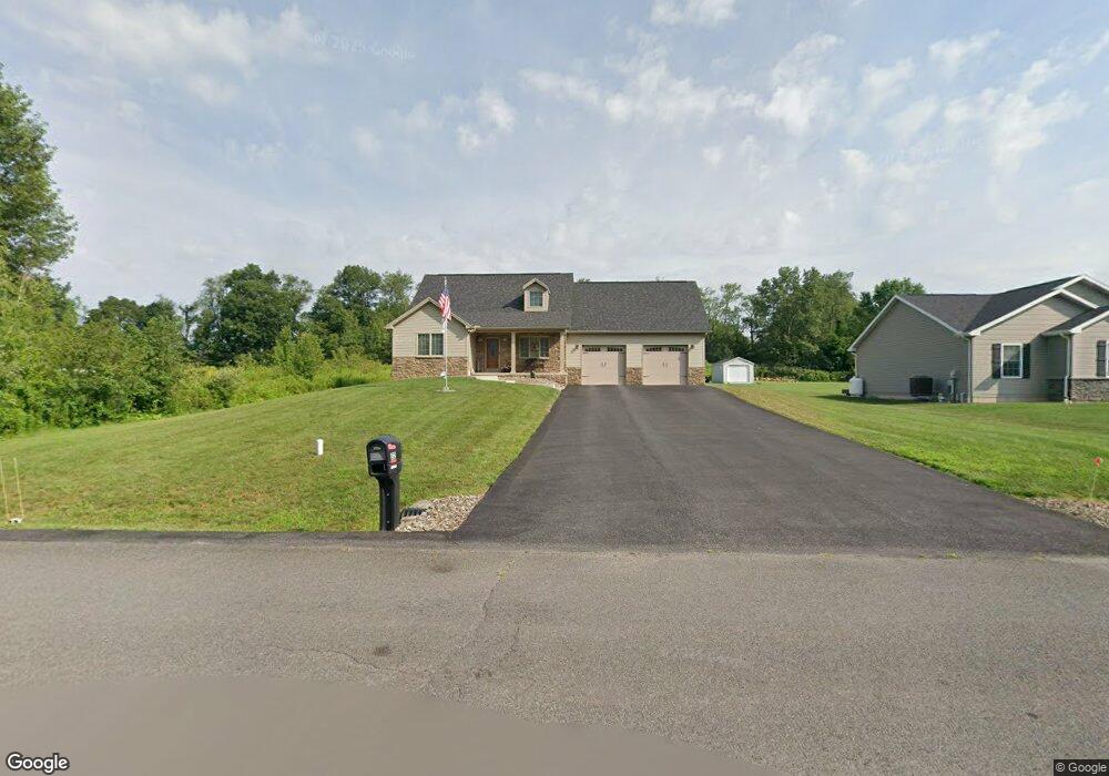 52 Pamela Dr, Drums, PA 18222 - photo 1