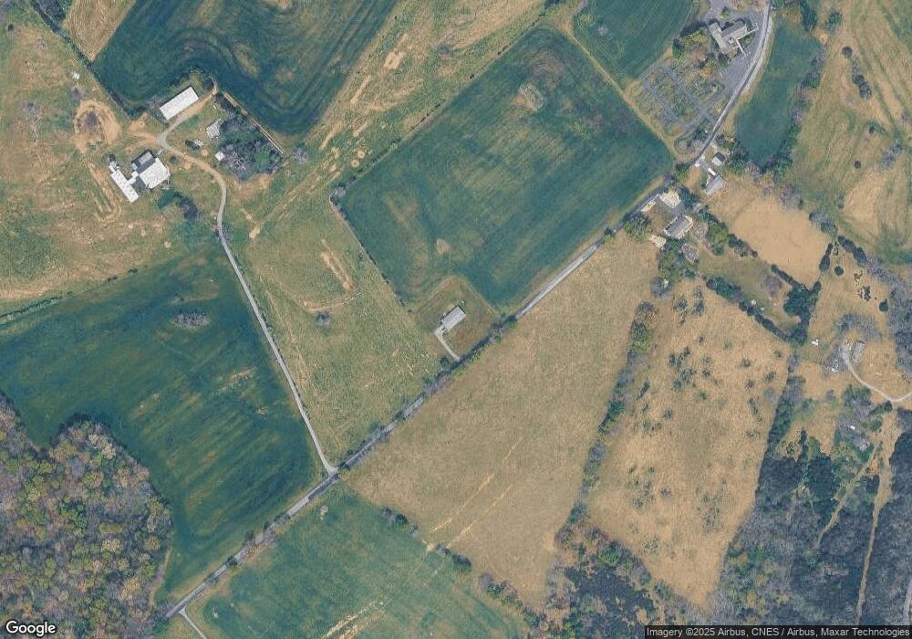 1050 Lebanon Church Rd, Mount Sidney, VA 24467 - photo 1