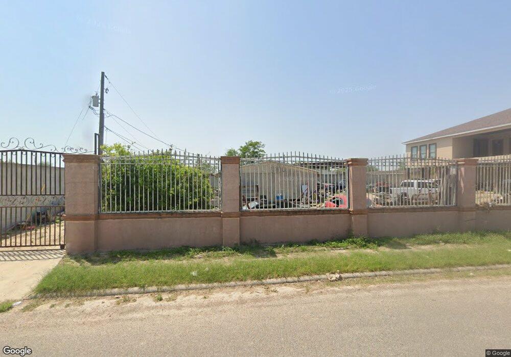 1148 S Border Rd, Alamo, TX 78516 - photo 1