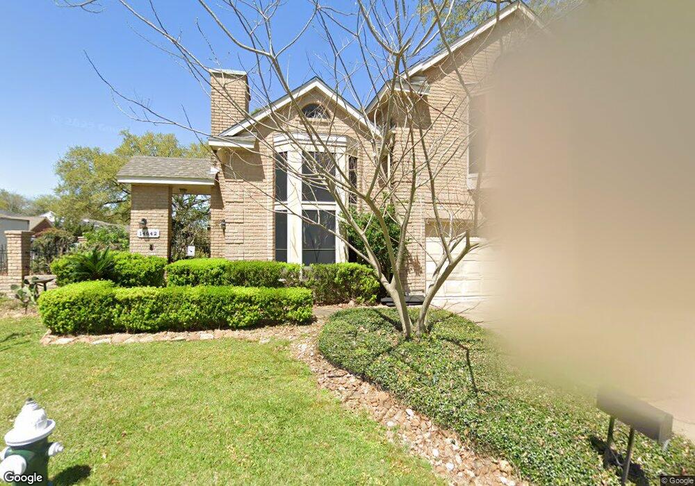 14642 S Hearthstone Green Dr, Houston, TX 77095 - photo 1