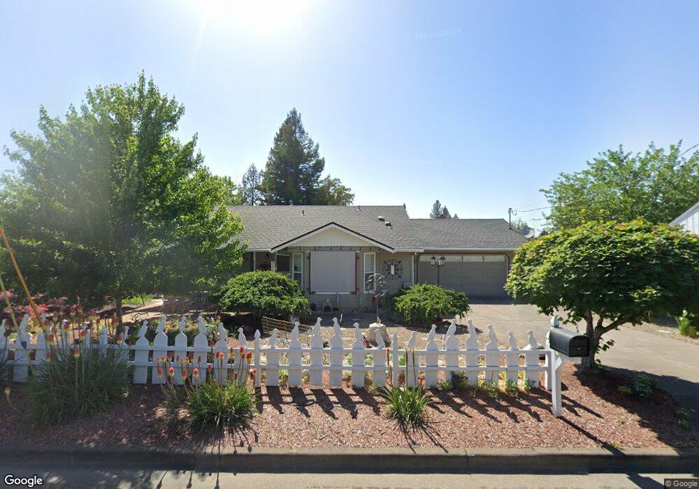 963 Brookdale Ave, Medford, OR 97504 - photo 1