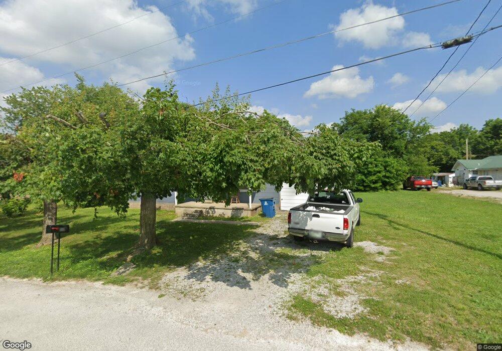 509 S Ramsey St, Manchester, TN 37355 - photo 1