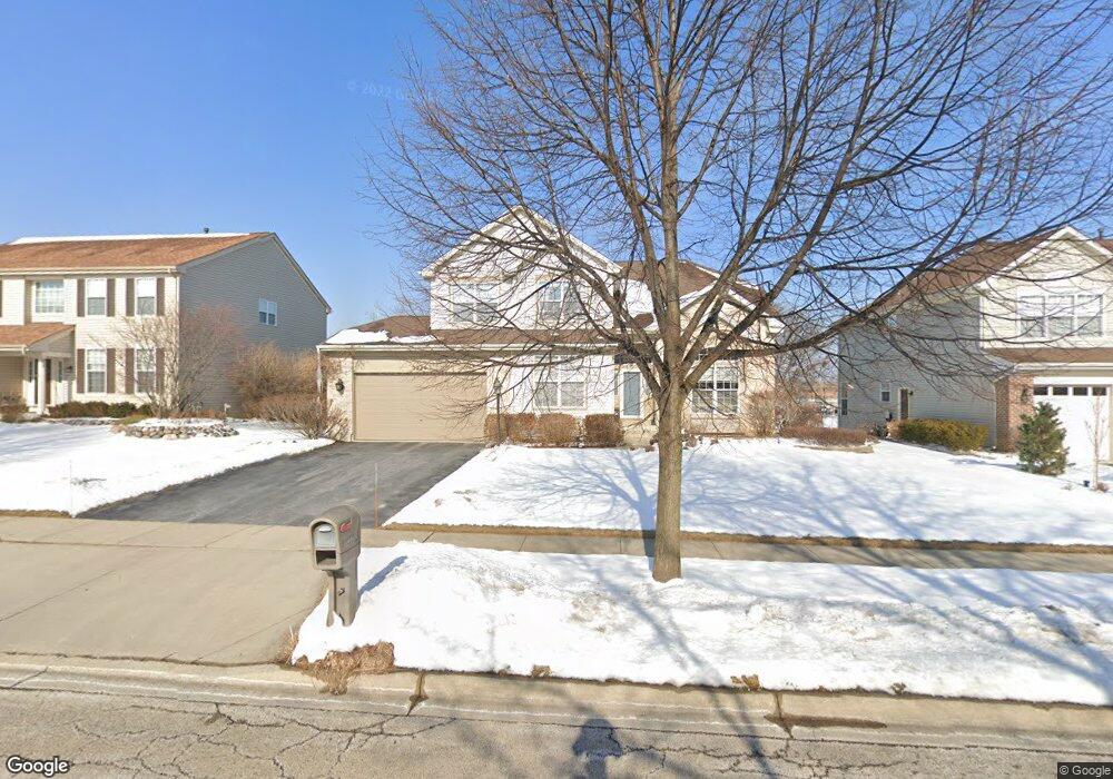 2220 Barrett Dr, Algonquin, IL 60102 - photo 1