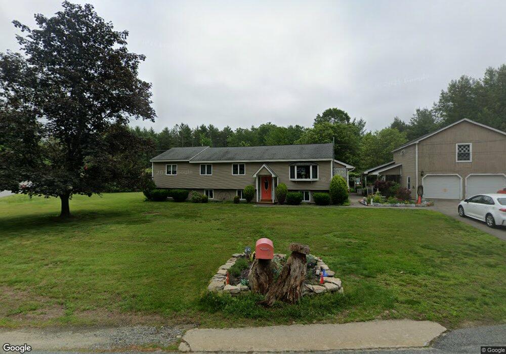 1 Glenside Dr, Pelham, NH 03076 - photo 1
