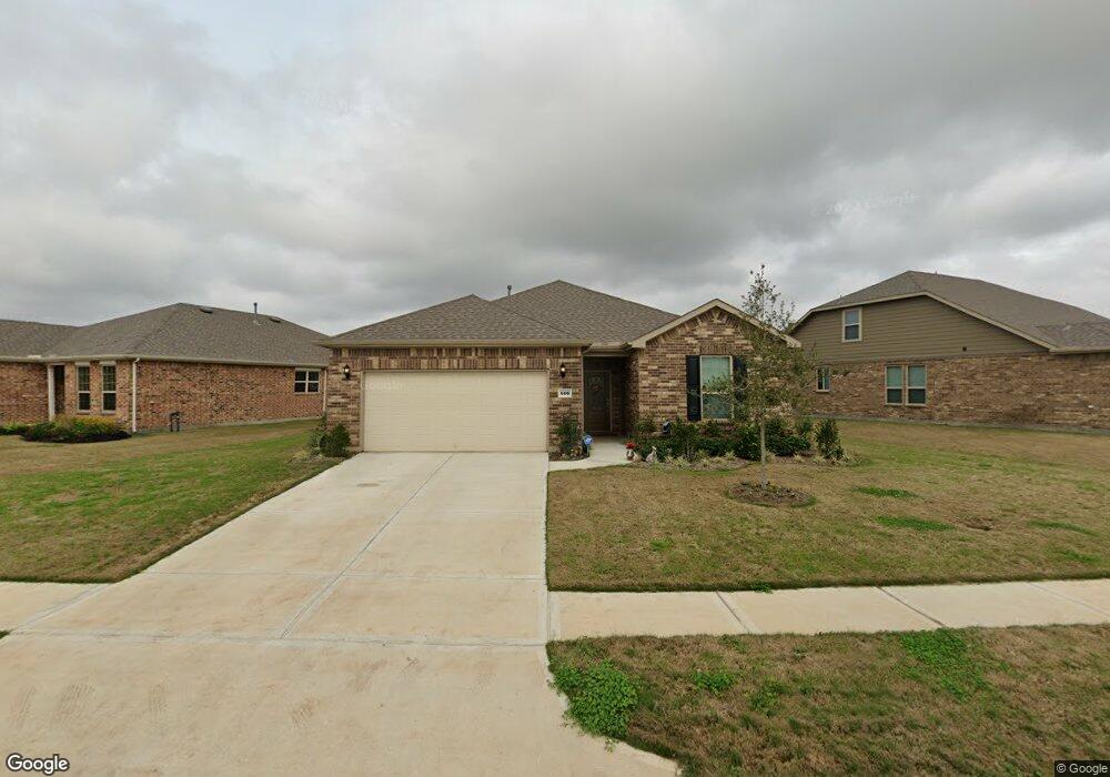 506 Emory Peak Dr, Richmond, TX 77469 - photo 1