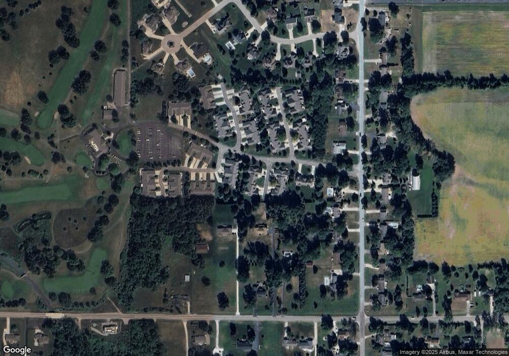 13077 Links Ct, Clio, MI 48420 - photo 1