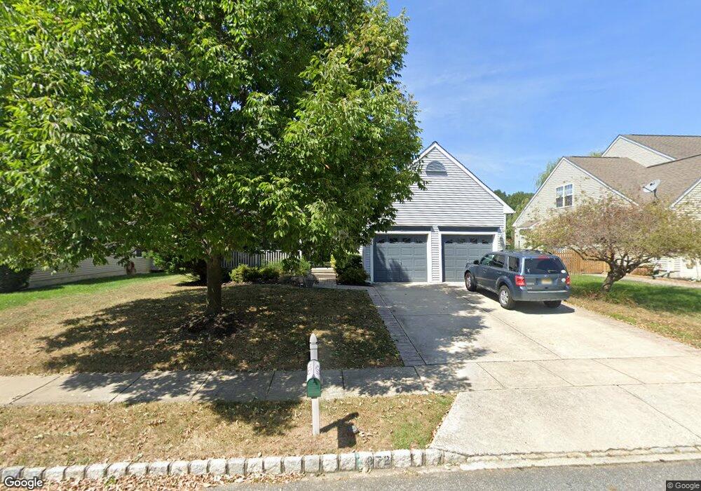 972 Ashburn Way, Swedesboro, NJ 08085 - photo 1