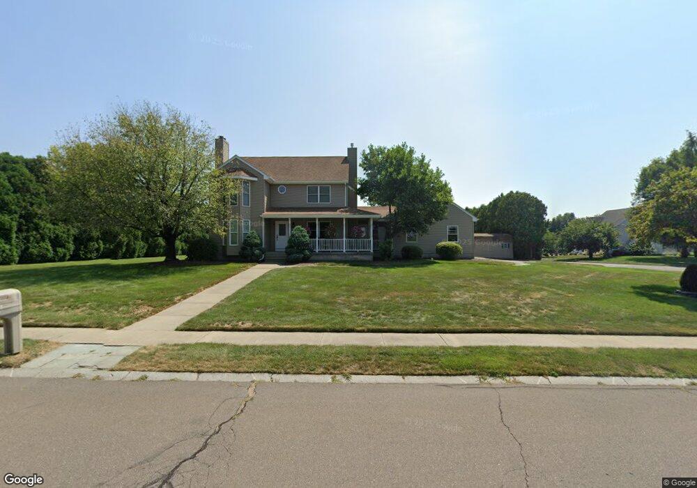 9 Winter Way, Enfield, CT 06082 - photo 1