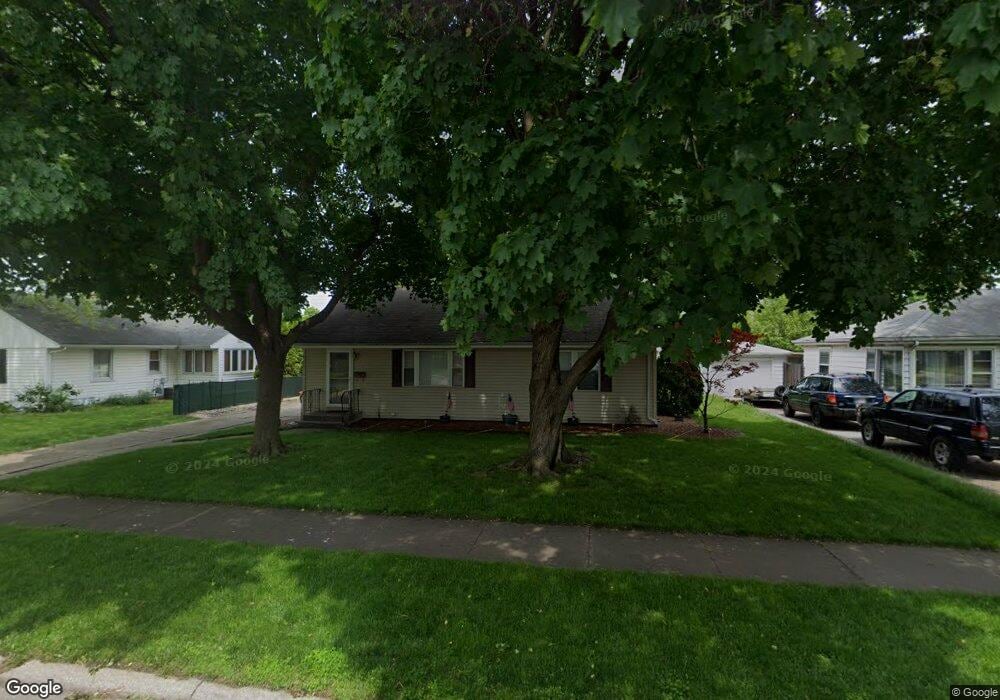 3111 Franklin St, Highland, IN 46322 - photo 1