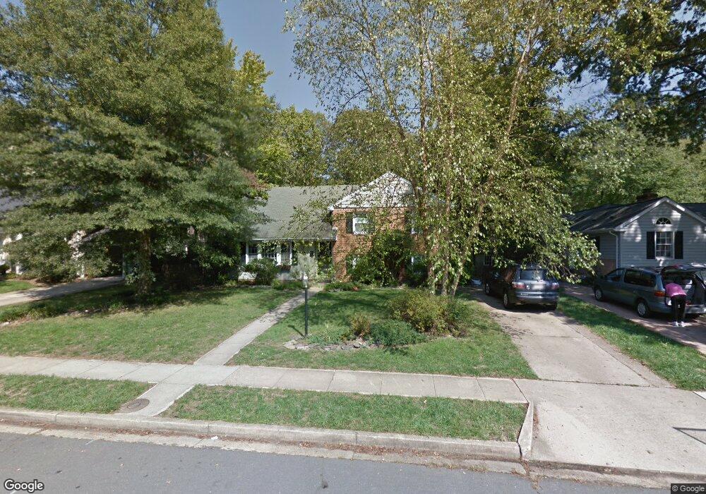 1708 Hackamore Ln, Alexandria, VA 22308 - photo 1