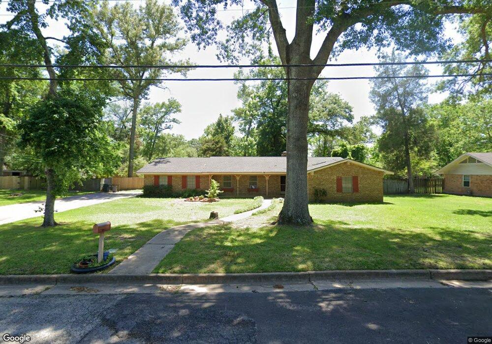 1721 Rickety Ln, Tyler, TX 75703 - photo 1