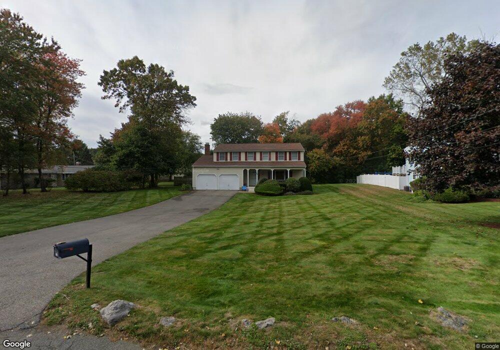 26 Francine Rd, Framingham, MA 01701 - photo 1