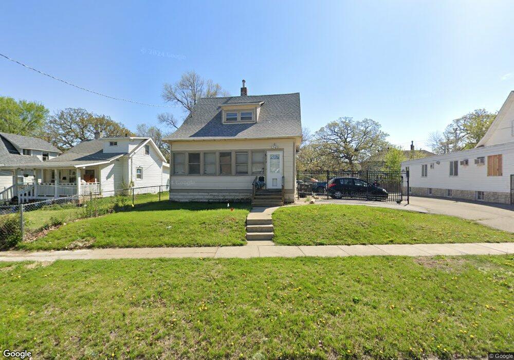 1511 22nd St, Des Moines, IA 50311 - photo 1