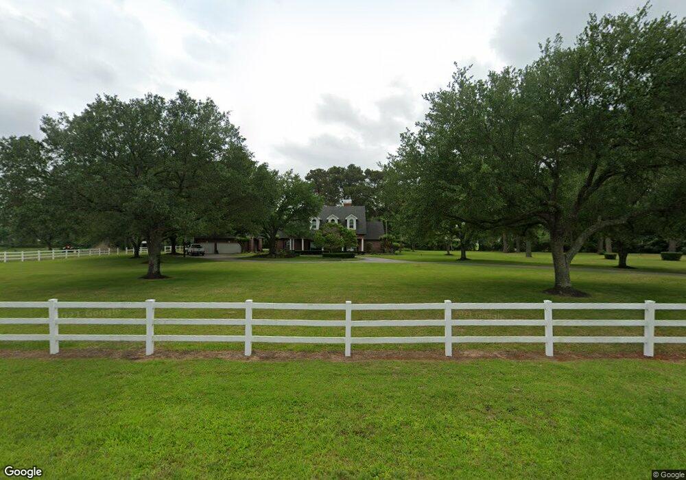 25740 Hufsmith Cemetery Rd, Tomball, TX 77375 - photo 1