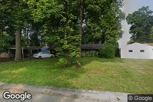 415 N Shellbark Rd, Muncie, IN 47304