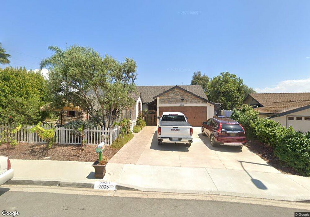 7036 Fern Place, Carlsbad, CA 92011 - photo 1