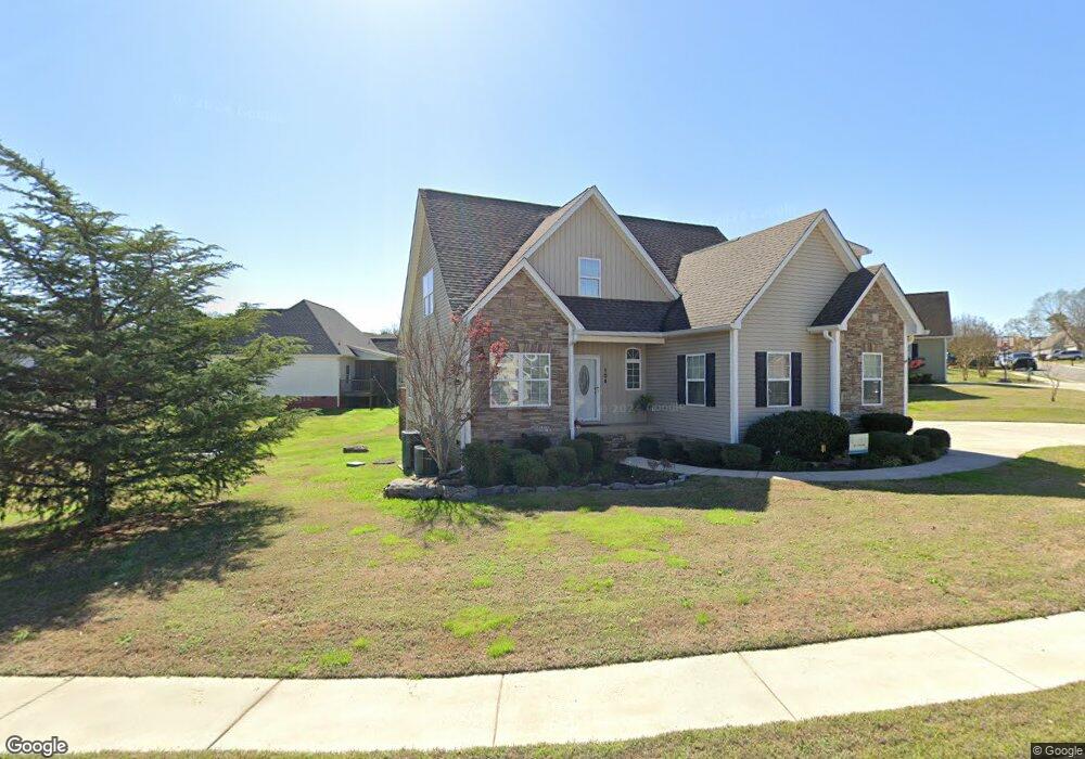 104 Hunting Ridge Cir unit 31, Rock Spring, GA 30739 - photo 1