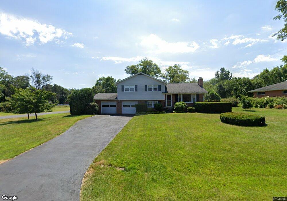 7935 Edgewood Farm Rd, Frederick, MD 21702 - photo 1